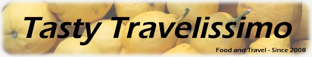 Tasty Travelissimo
