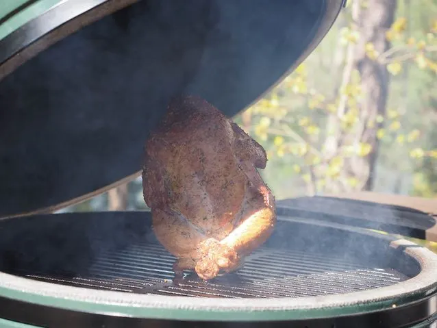 beer can chicken savusssa